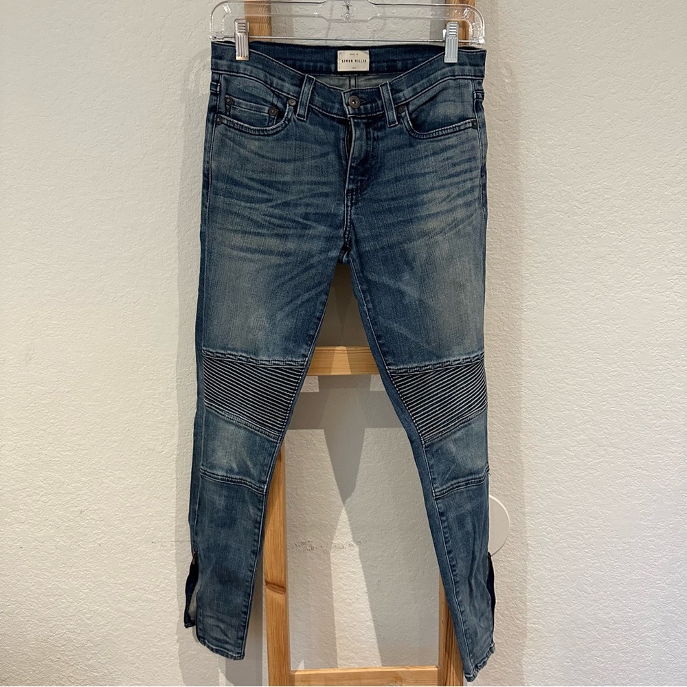 SIMON MILLER | Ryder jeans